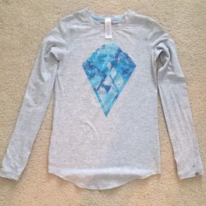 Ivivva long sleeve t-shirt